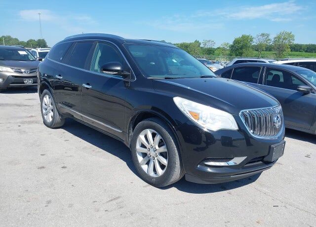 2016 BUICK Enclave