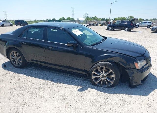 2014 CHRYSLER 300