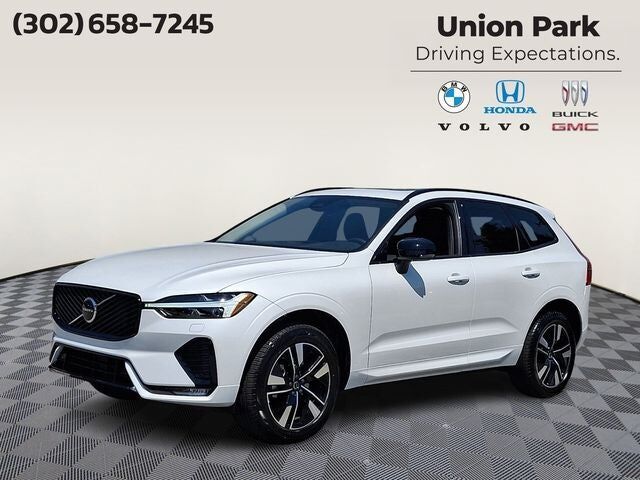 2026 VOLVO XC60