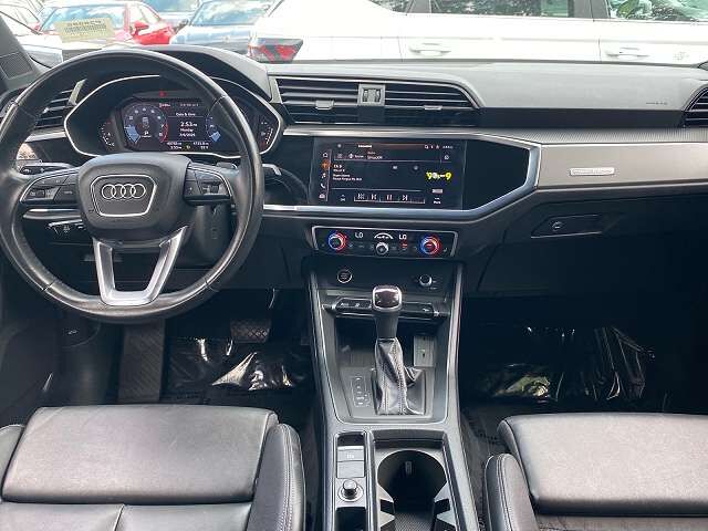 2024 Audi Q3
