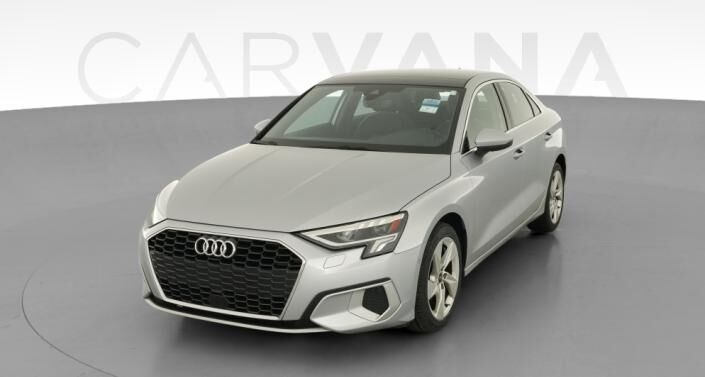 2024 AUDI A3