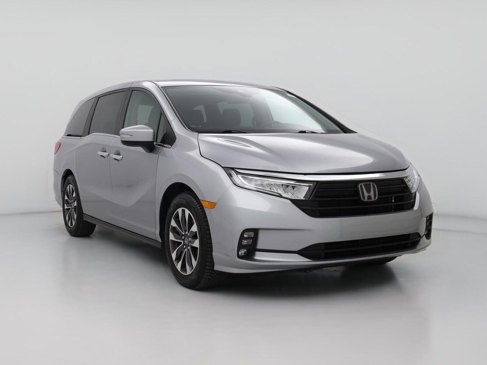 2022 HONDA Odyssey
