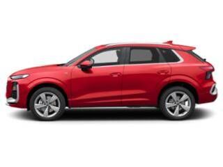 2026 Audi Q3