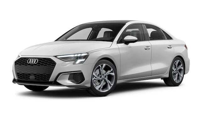 2023 Audi A3