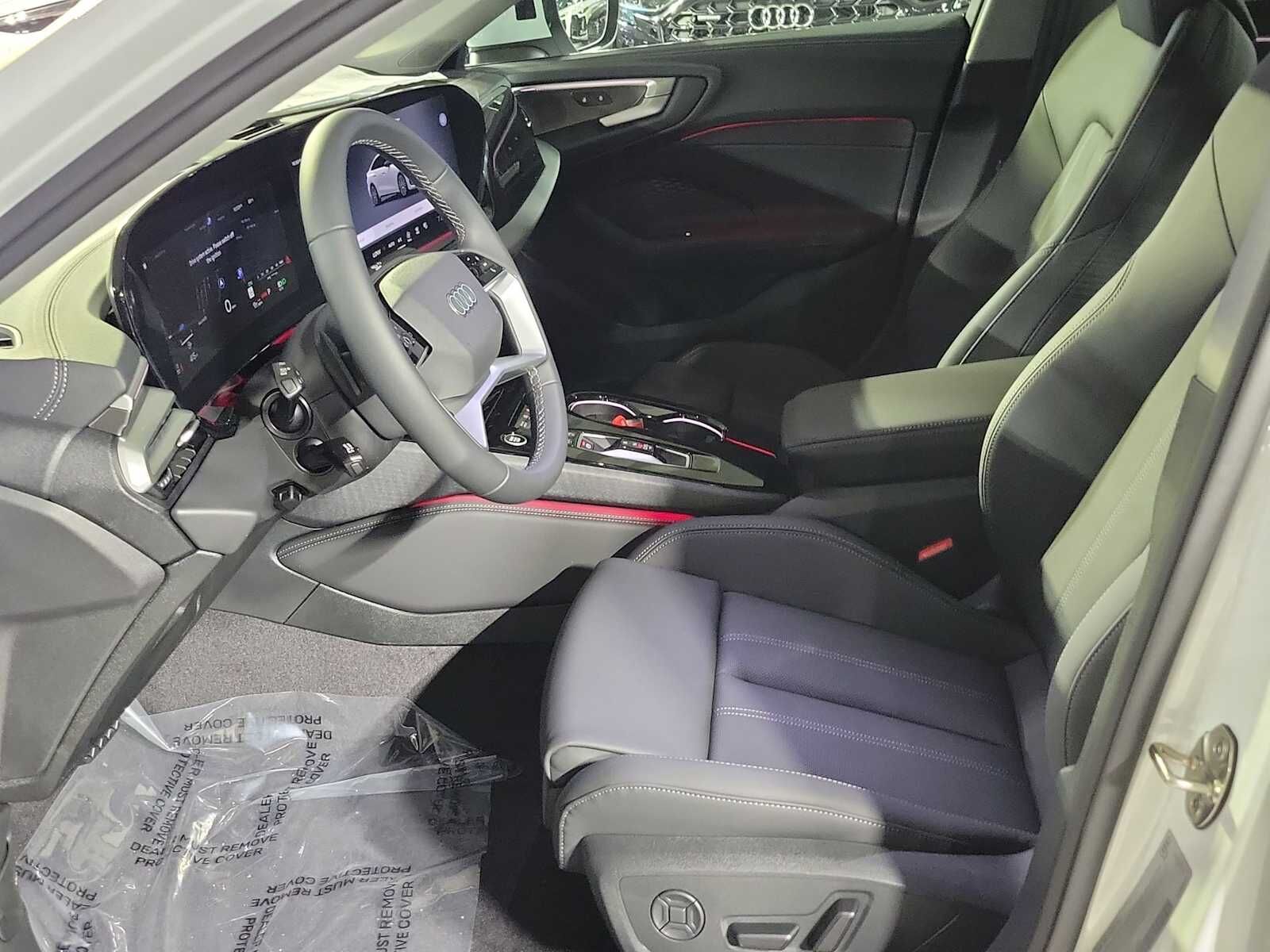 2026 Audi A5