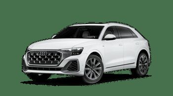 2027 AUDI Q8