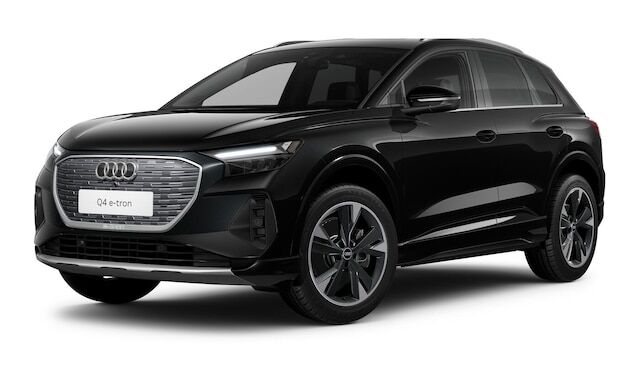 2022 Audi Q4