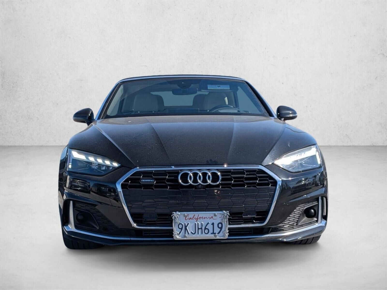 2021 Audi A5