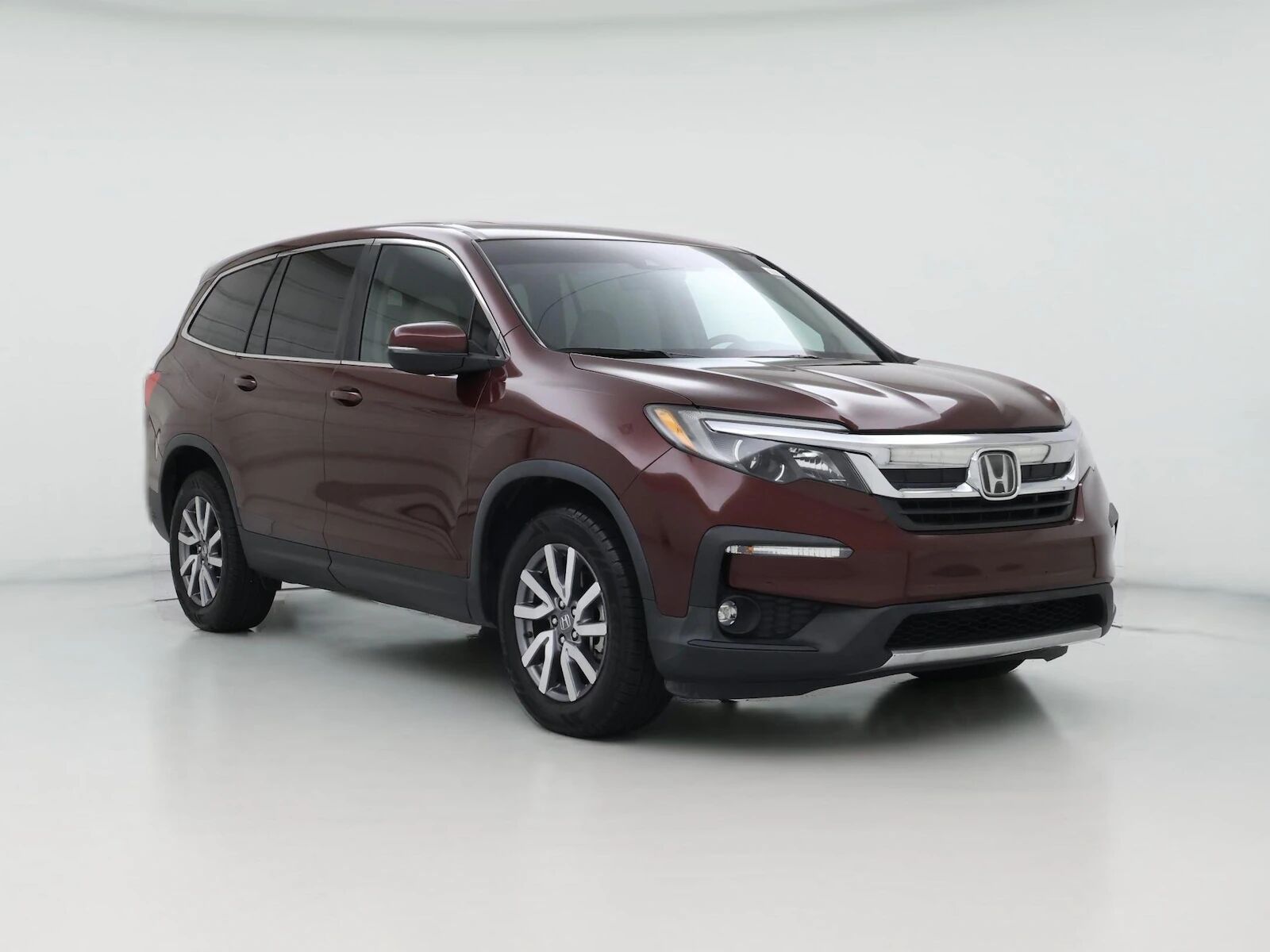 2020 HONDA Pilot