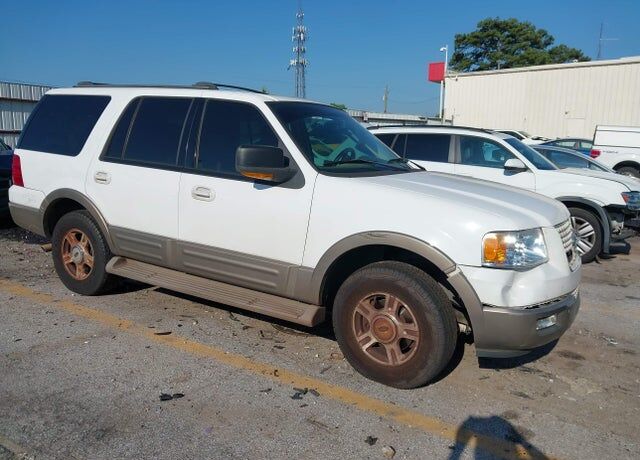 2003 FORD Expedition