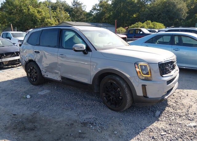 2021 KIA Telluride