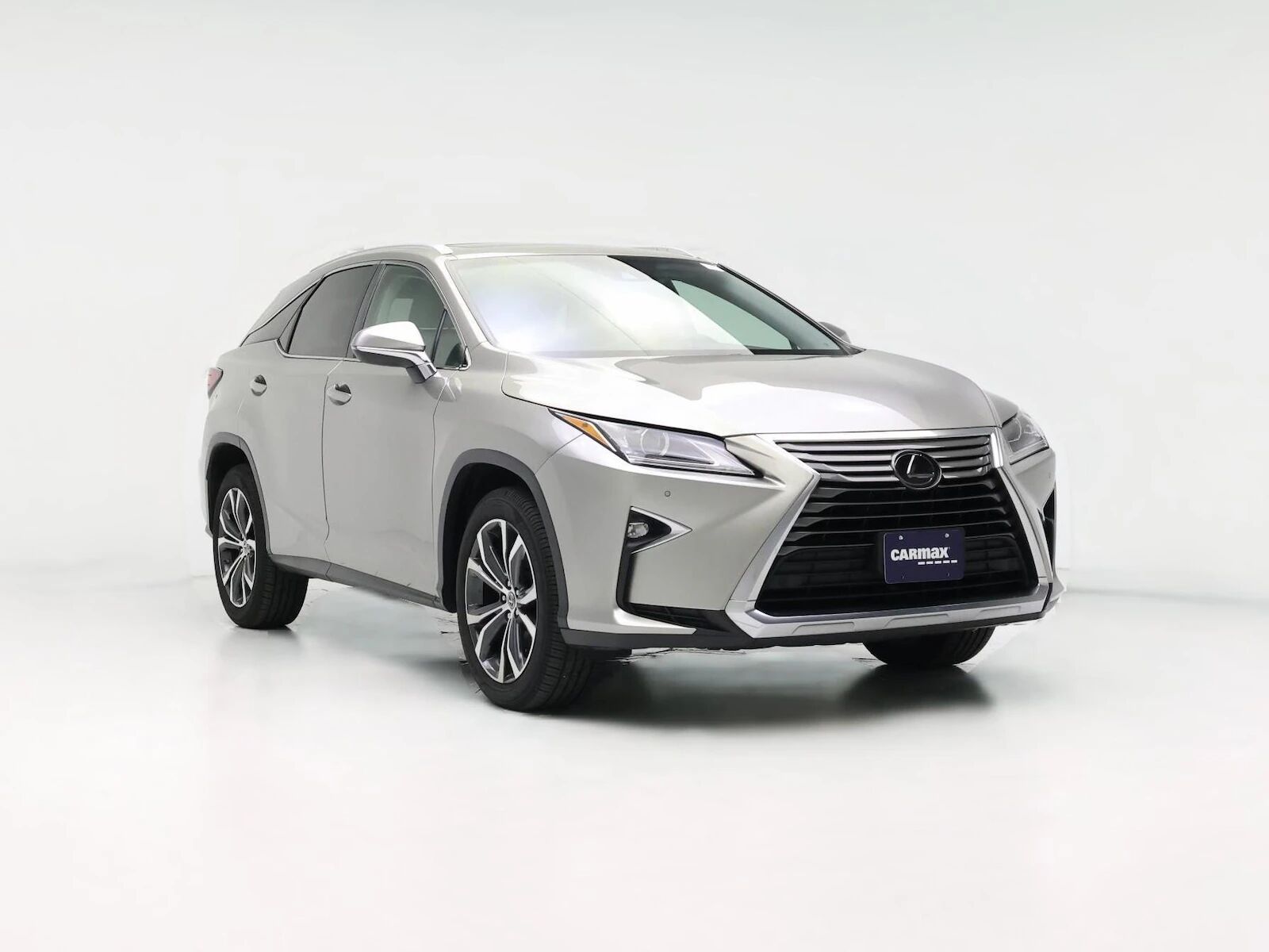 2018 LEXUS RX