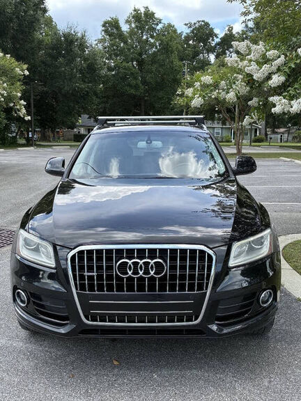2014 Audi Q5