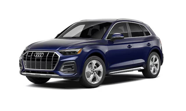 2021 Audi Q5