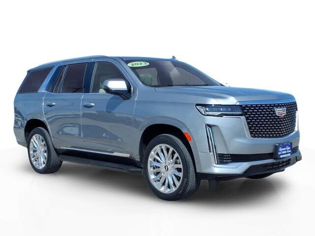 2023 CADILLAC Escalade