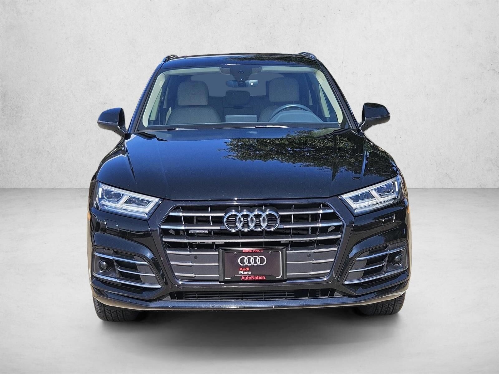 2020 Audi Q5 e