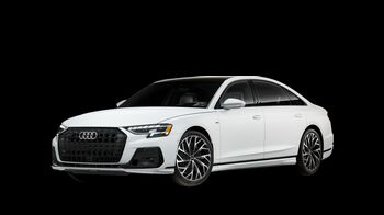 2027 Audi A8 L