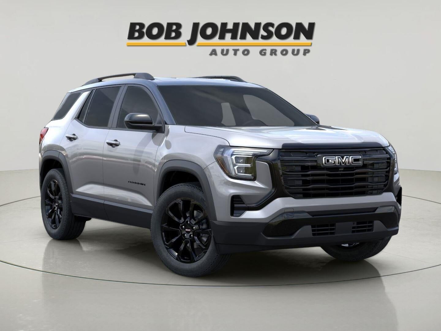 2027 GMC Terrain