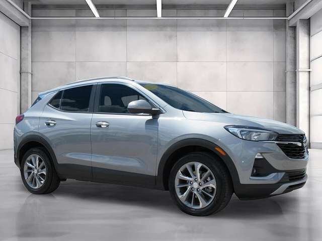 2023 BUICK Encore GX