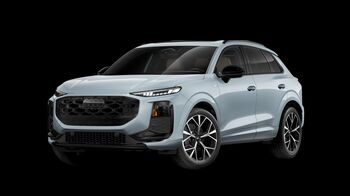 2026 Audi Q3