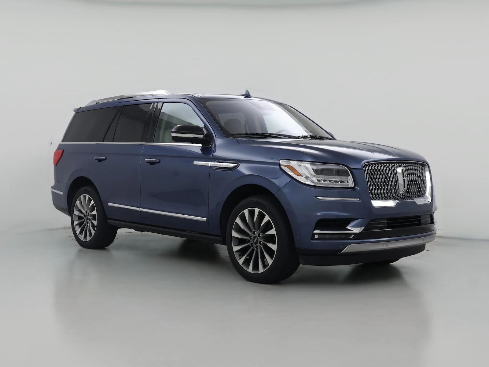 2020 LINCOLN Corsair