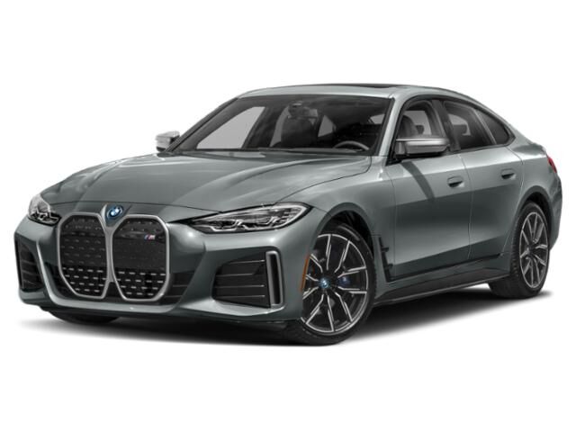 2023 BMW i4