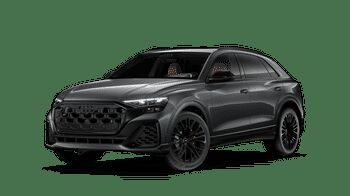 2027 AUDI SQ8