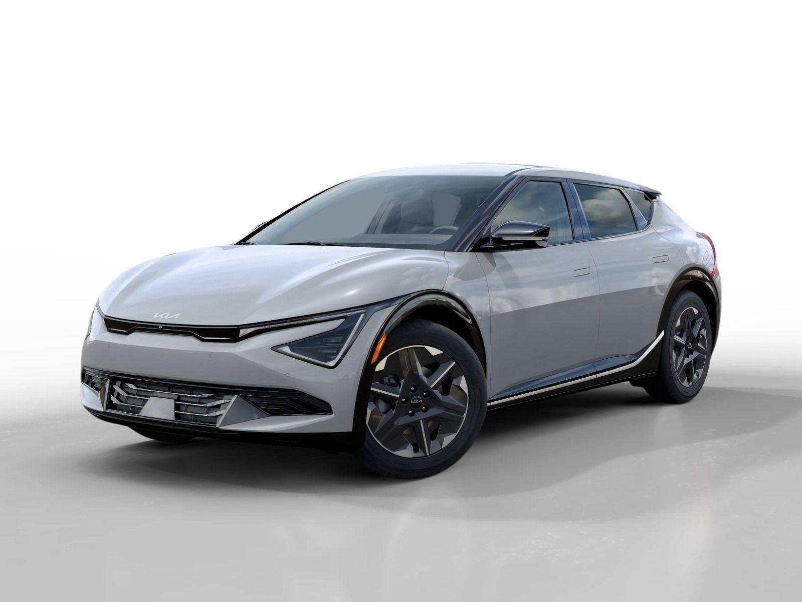 2026 KIA EV6