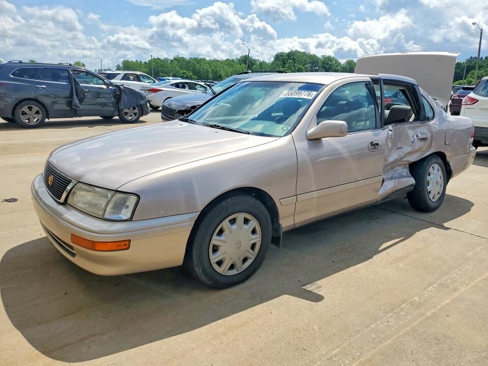 1997 TOYOTA Avalon
