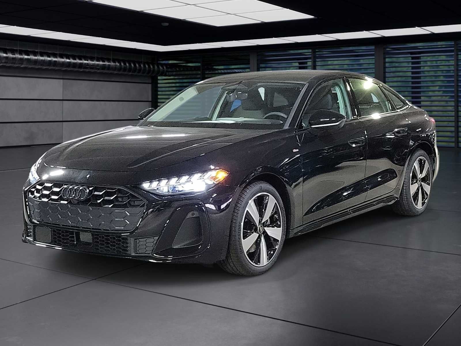 2026 AUDI A5