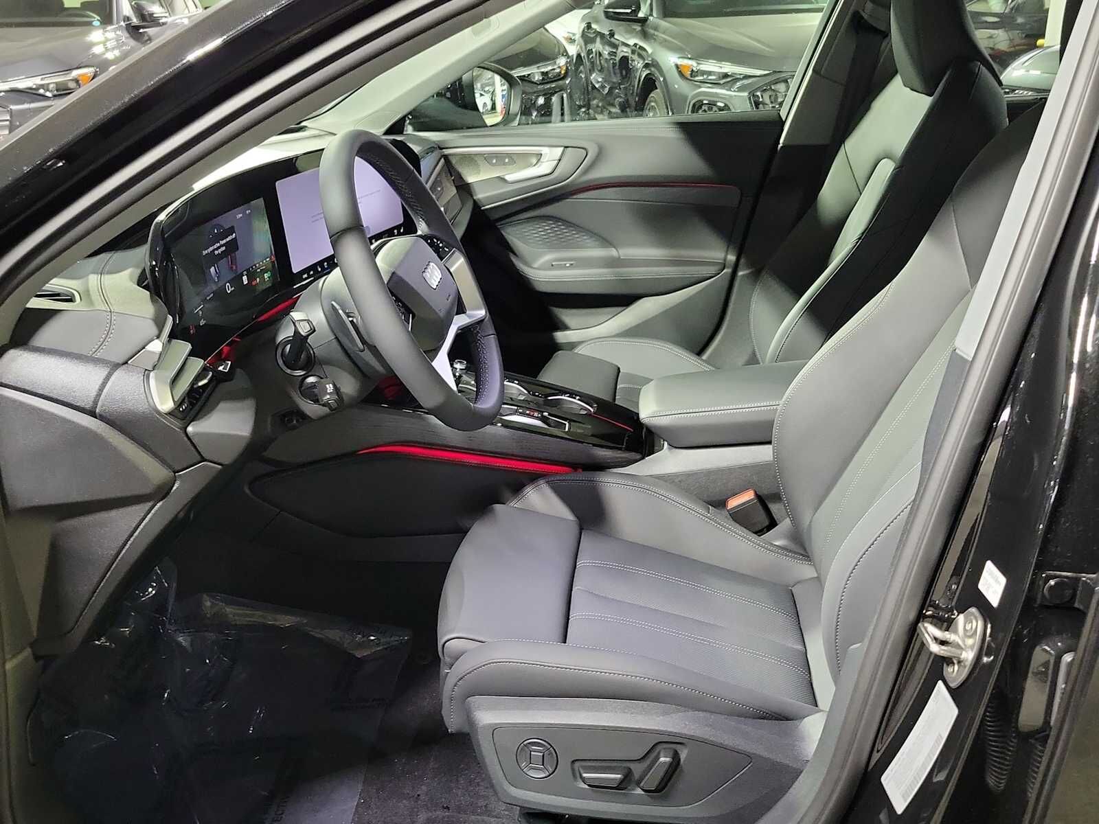 2026 Audi A5