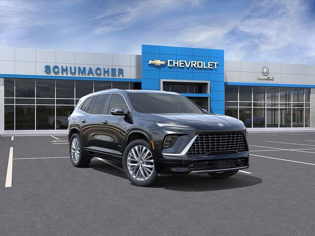 2026 BUICK Enclave