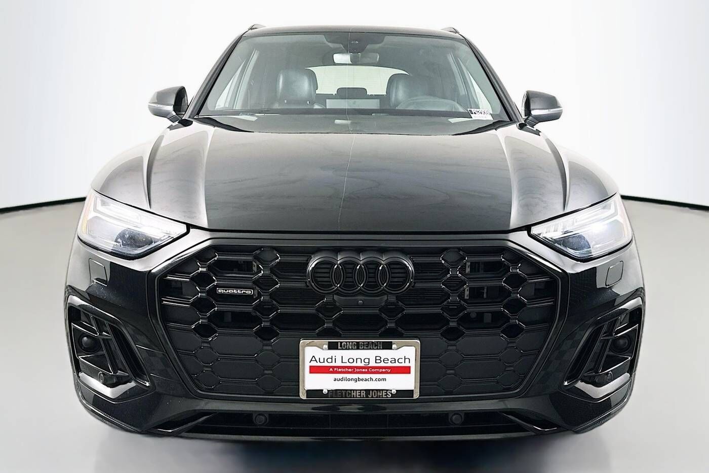 2024 Audi Q5 e