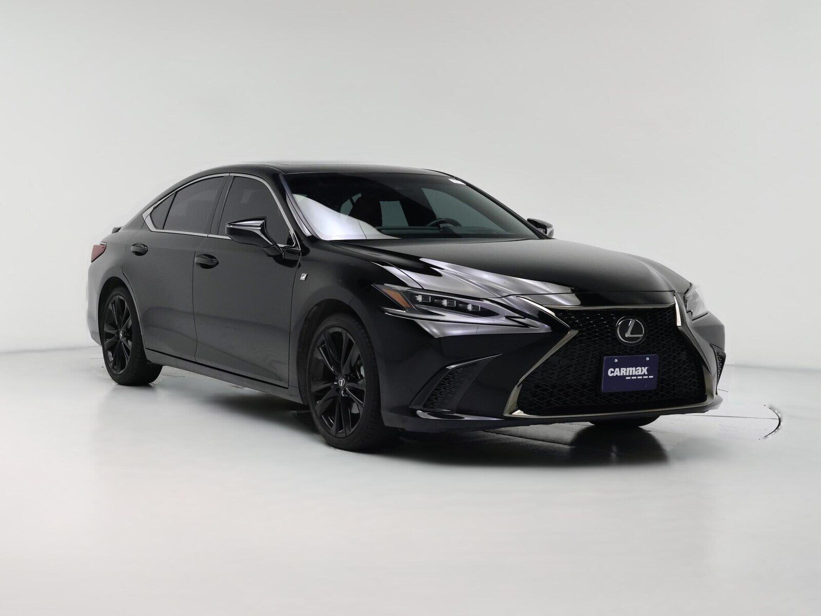 2022 LEXUS ES