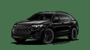 2027 Audi SQ8