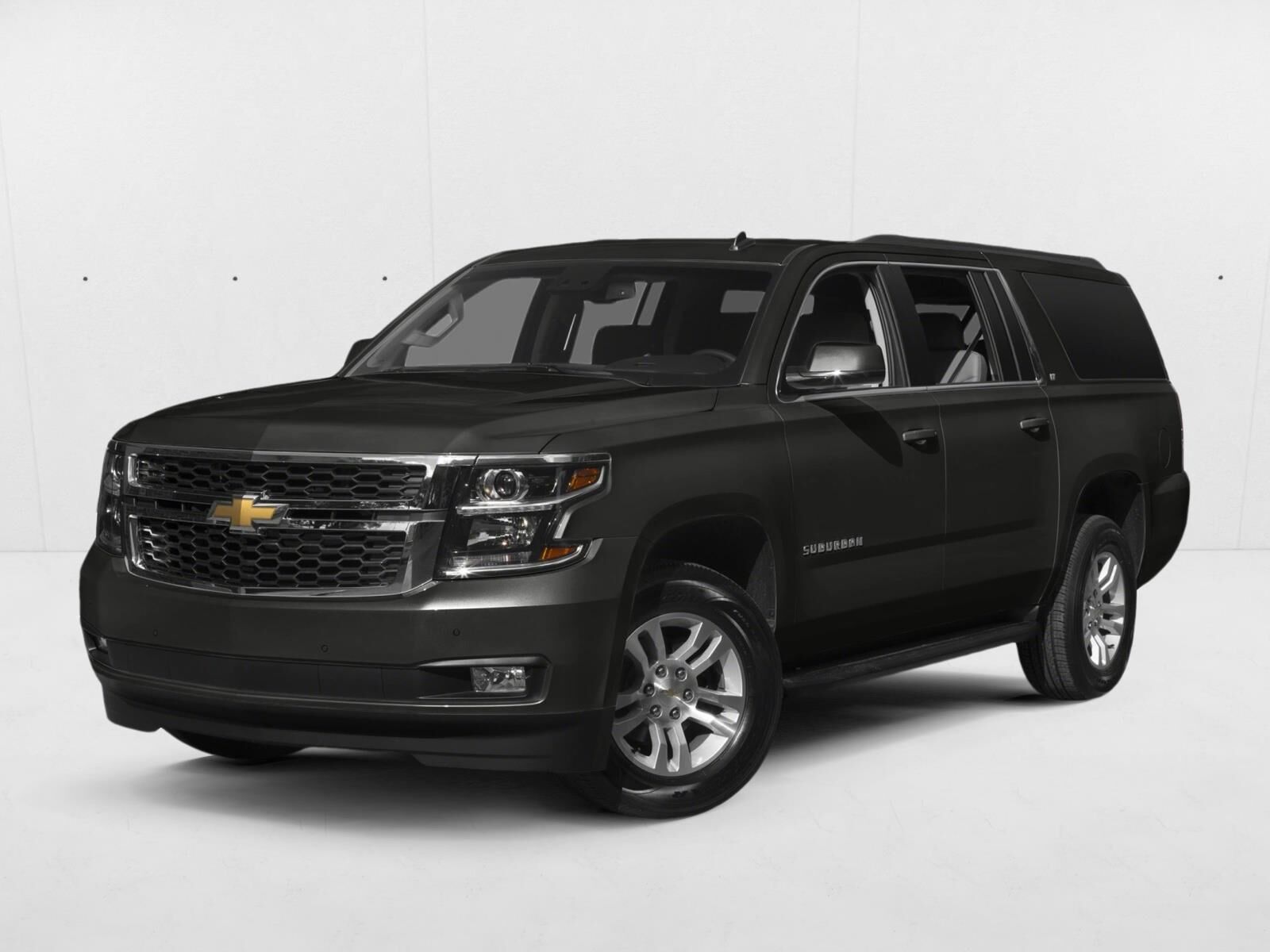 2015 CHEVROLET Suburban