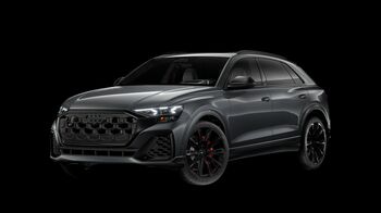 2027 Audi SQ8