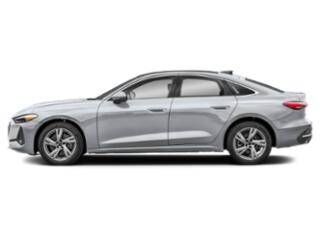 2026 Audi A5