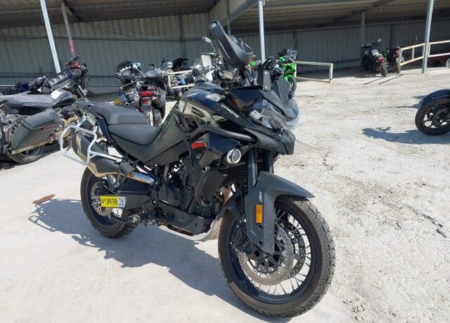 2026 CFMOTO IBEX800