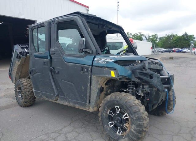 2026 POLARIS Ranger