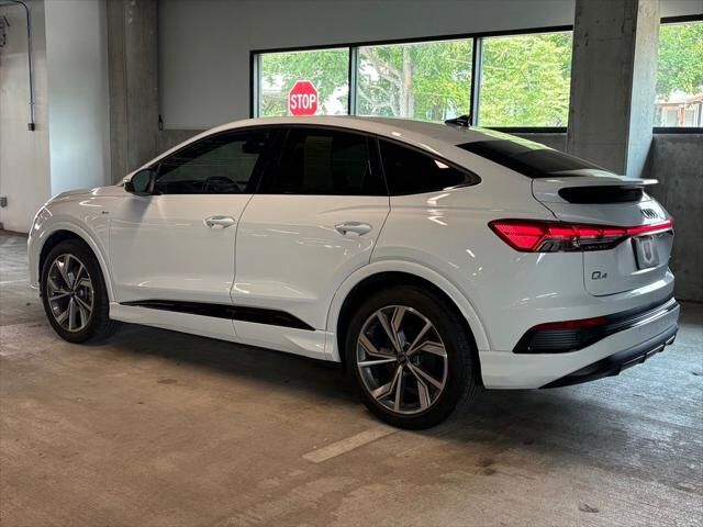 2024 Audi Q4