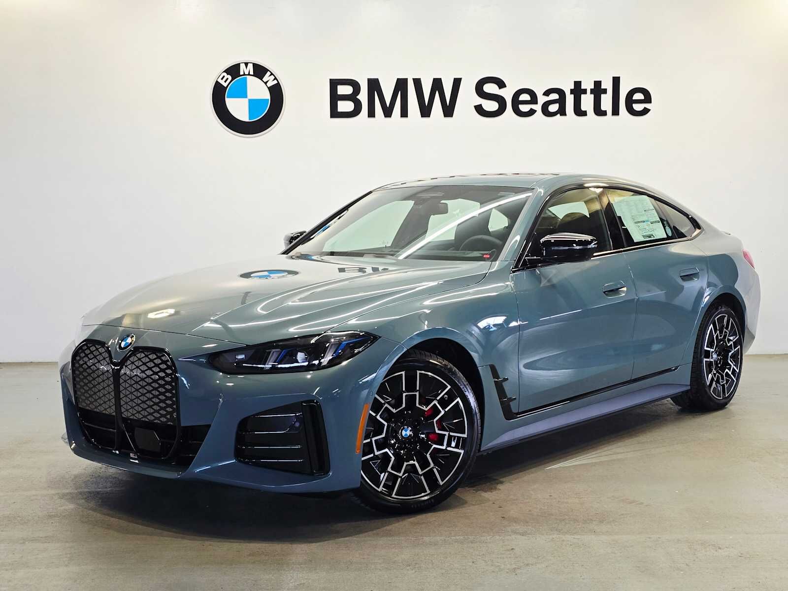 2026 BMW i4