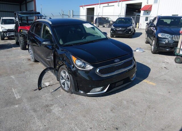 2019 KIA Niro
