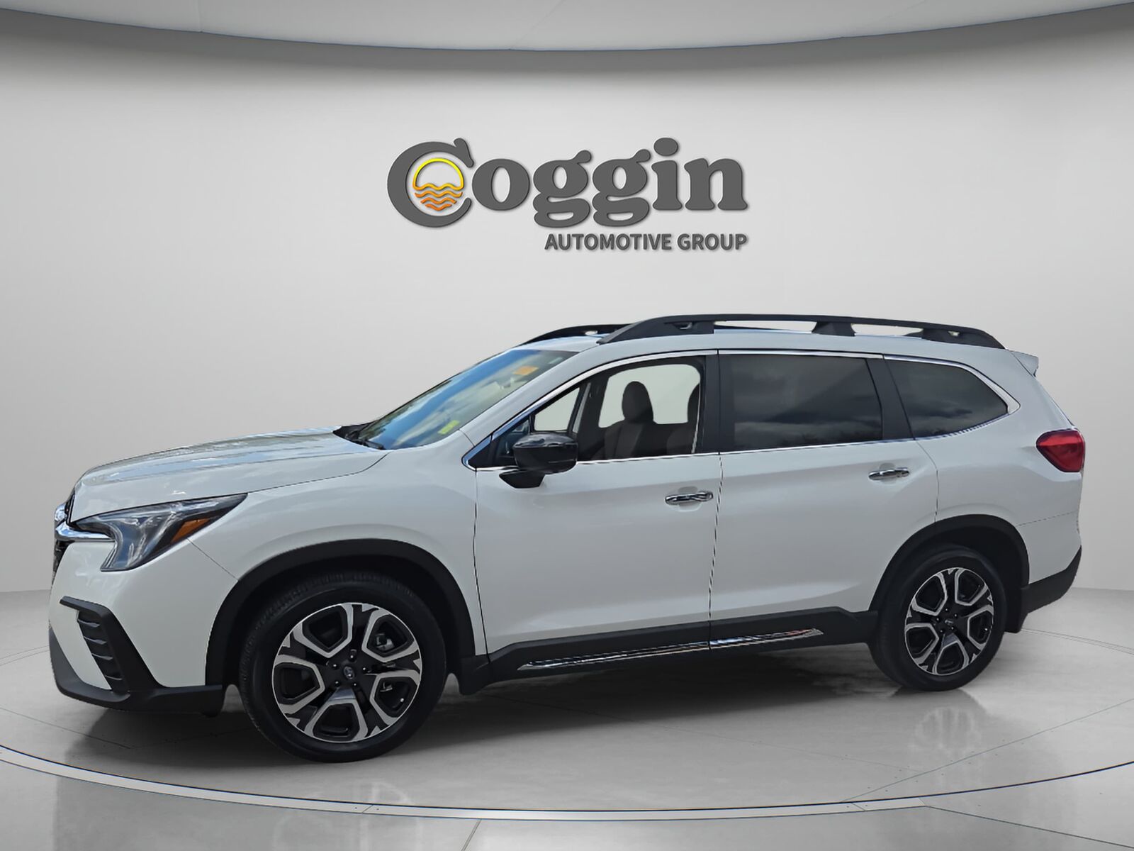 2024 SUBARU Ascent