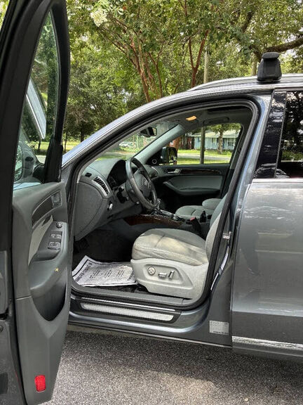 2013 Audi Q5