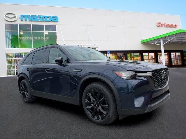 2026 MAZDA CX-90