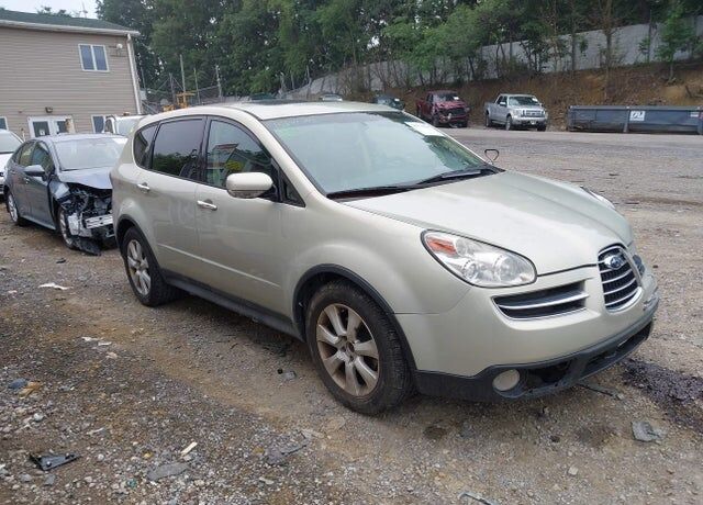 2006 SUBARU B9 Tribeca