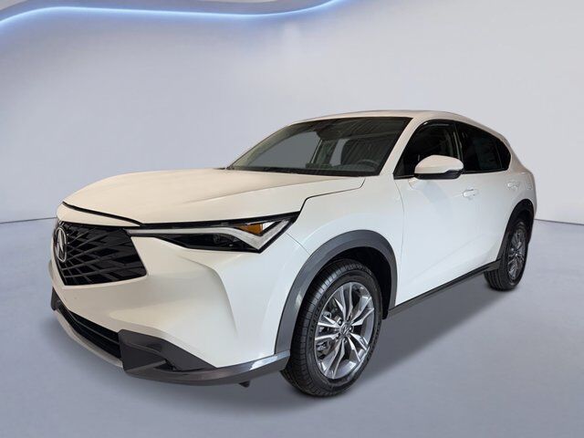 2026 ACURA ADX