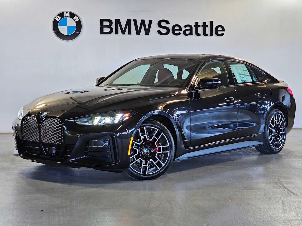 2026 BMW i4