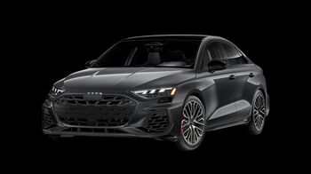 2026 Audi S3